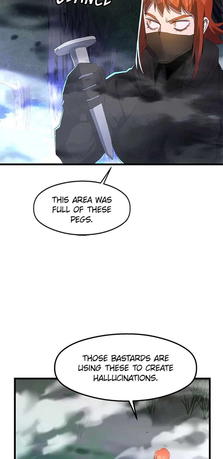 The Strongest Unemployed Hero 90 54