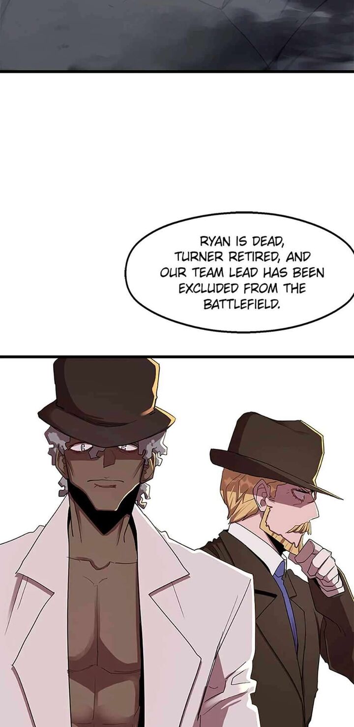 The Strongest Unemployed Hero 90 57