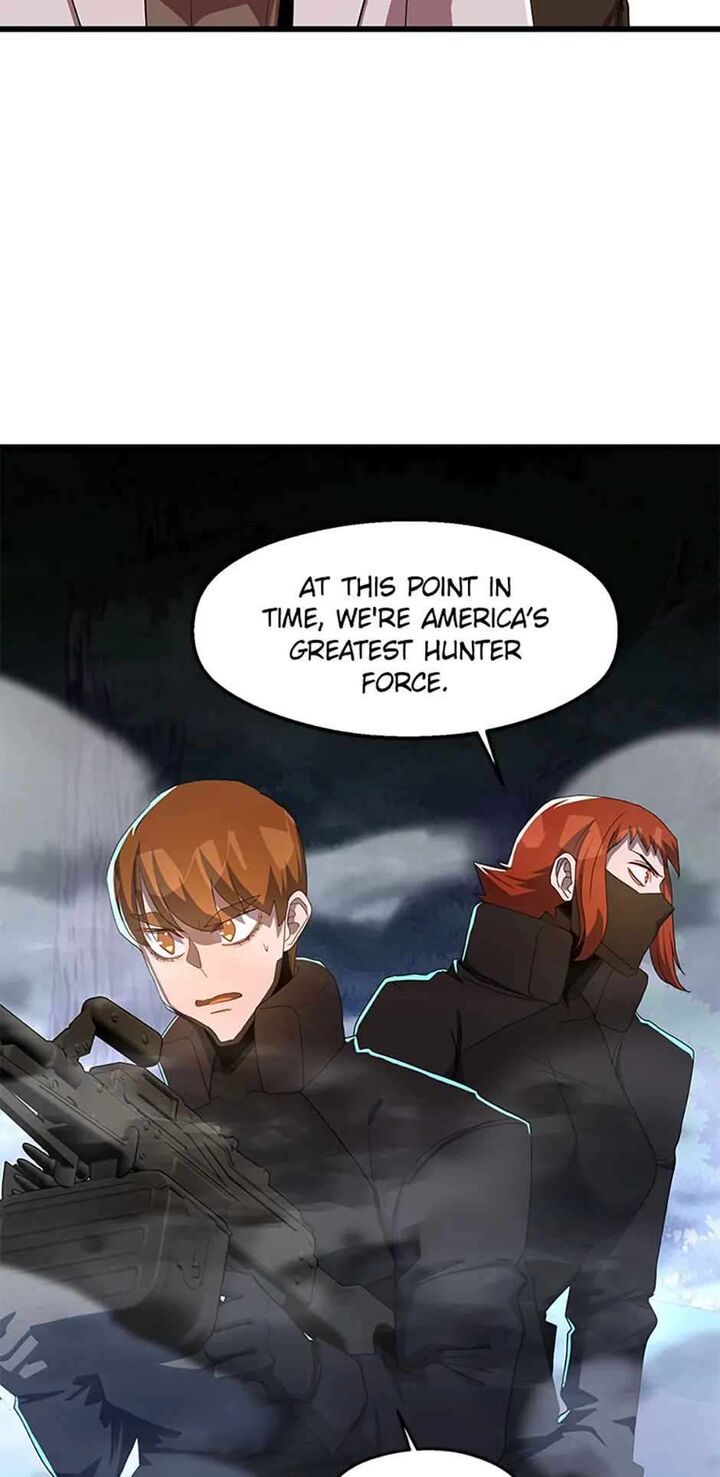 The Strongest Unemployed Hero 90 58