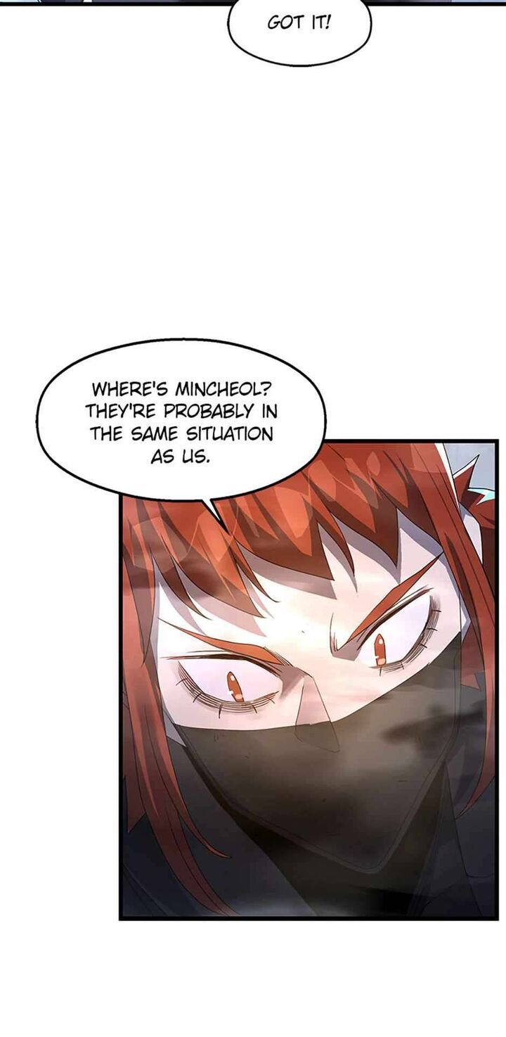The Strongest Unemployed Hero 90 59