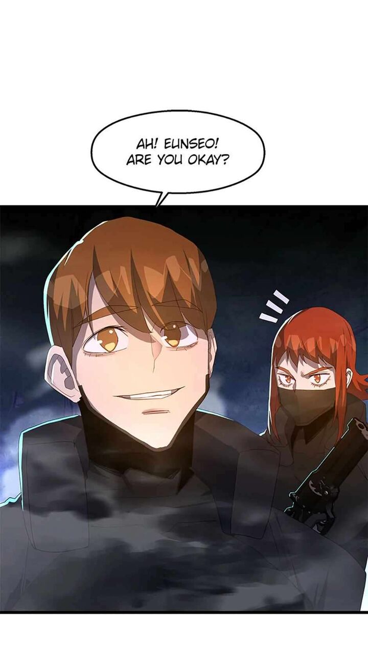 The Strongest Unemployed Hero 90 60