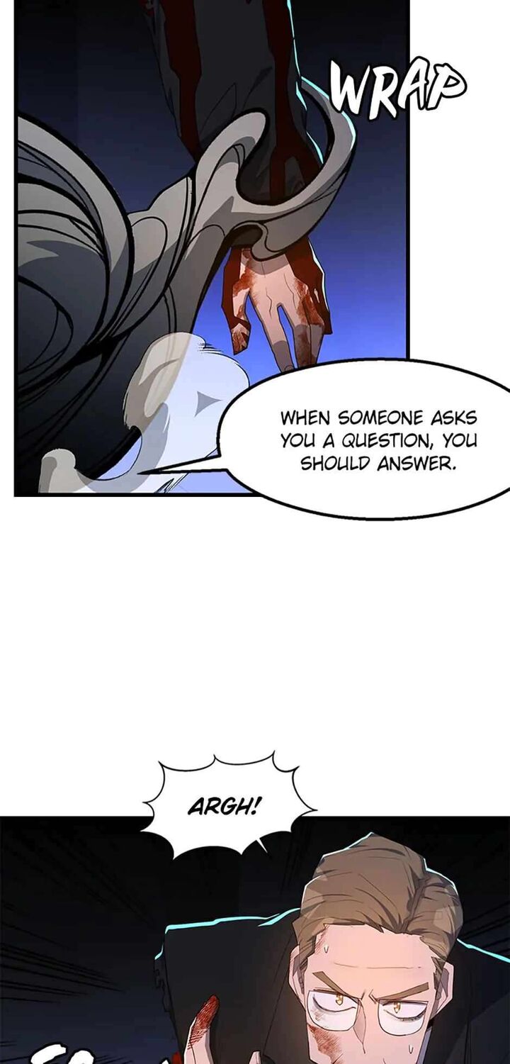The Strongest Unemployed Hero 90 7