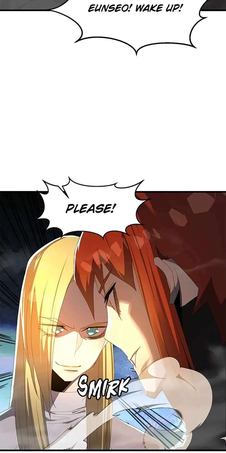 The Strongest Unemployed Hero 91 8