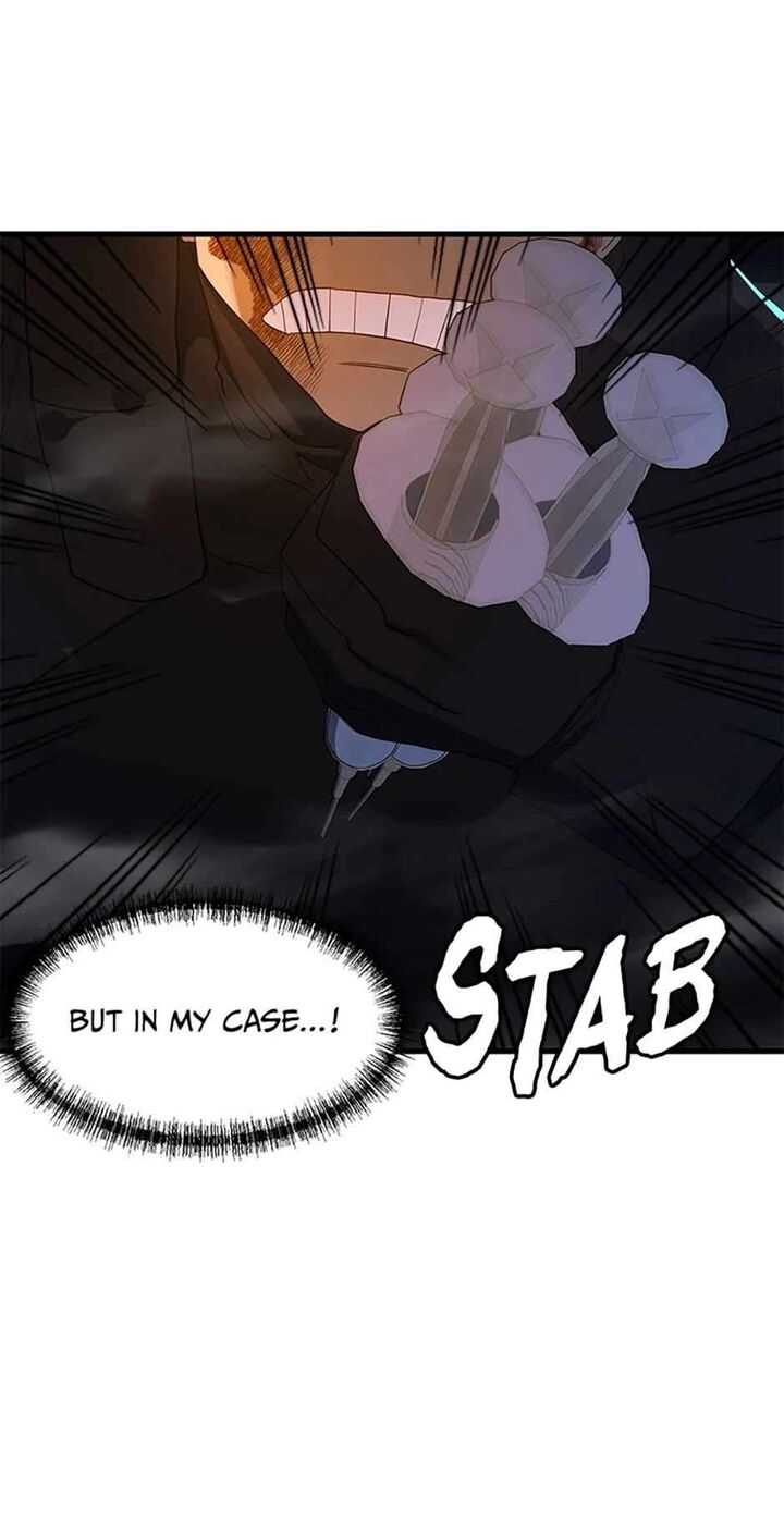 The Strongest Unemployed Hero 92 33