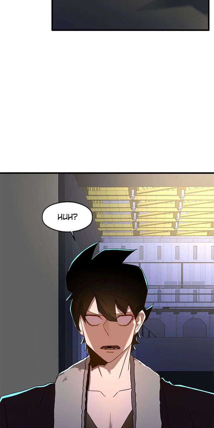 The Strongest Unemployed Hero 93 14