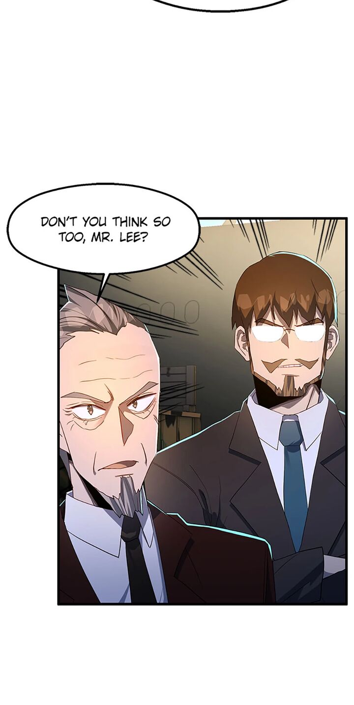 The Strongest Unemployed Hero 93 17