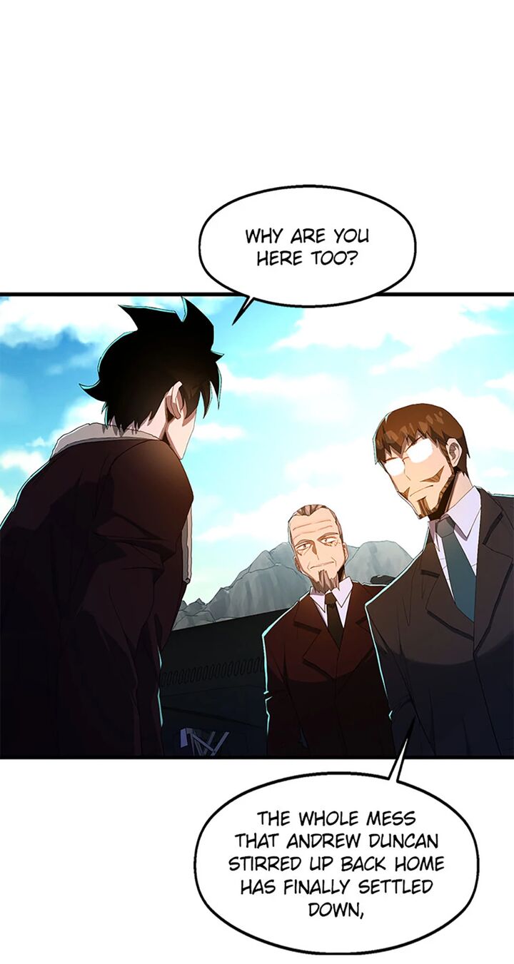 The Strongest Unemployed Hero 93 18