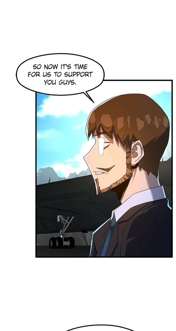 The Strongest Unemployed Hero 93 19