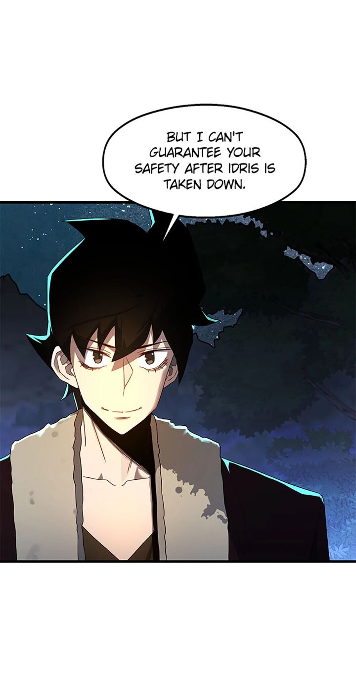 The Strongest Unemployed Hero 93 2