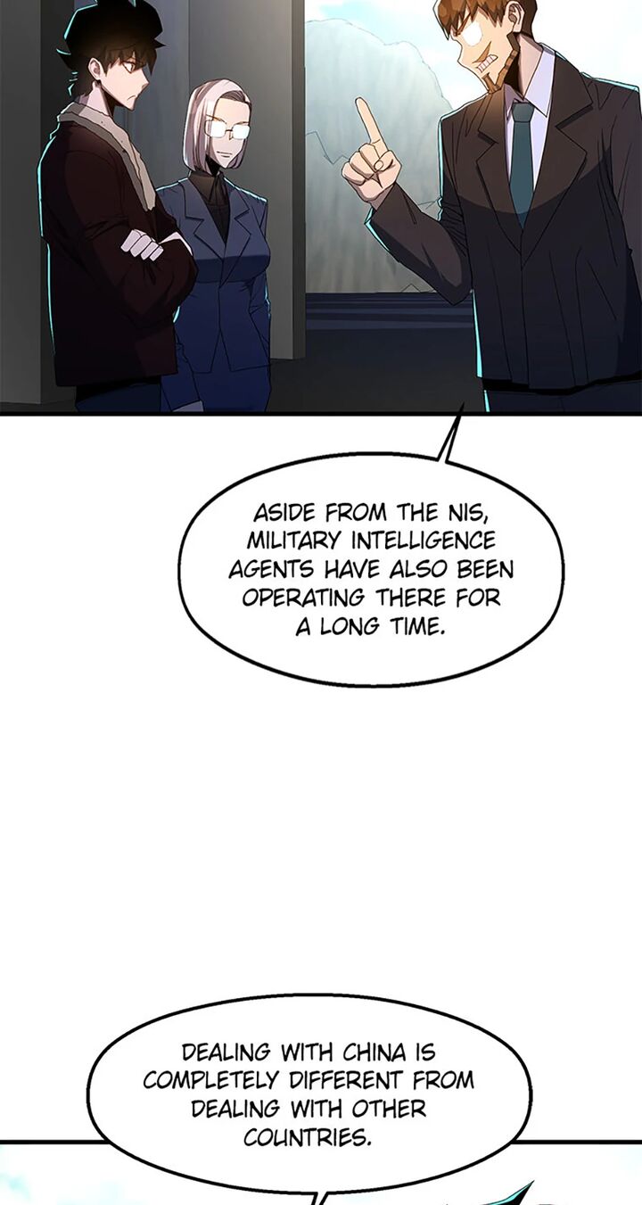 The Strongest Unemployed Hero 93 21