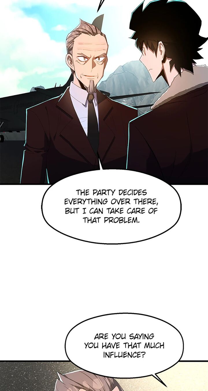 The Strongest Unemployed Hero 93 22