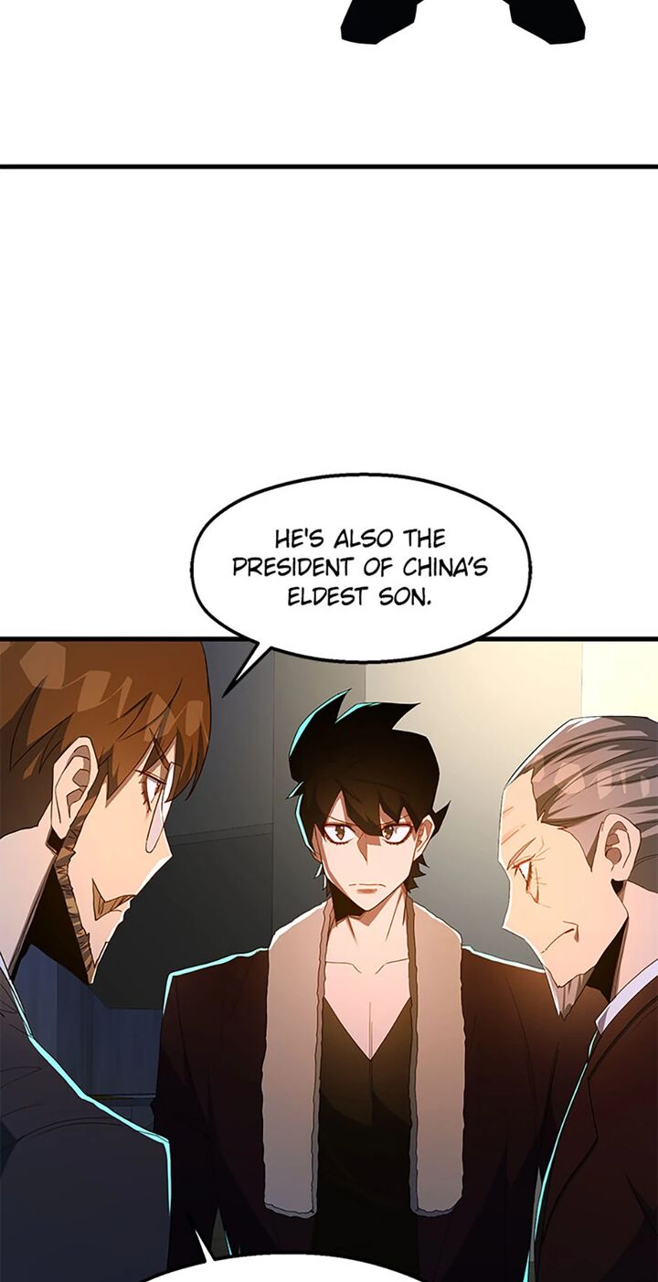 The Strongest Unemployed Hero 93 26