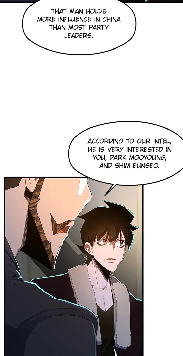 The Strongest Unemployed Hero 93 27