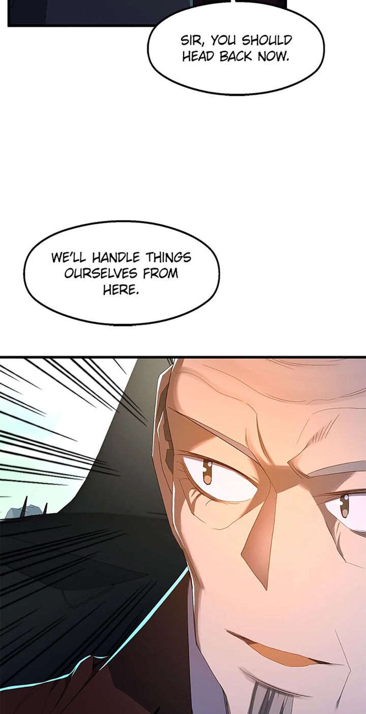 The Strongest Unemployed Hero 93 28
