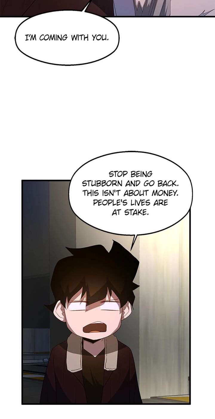 The Strongest Unemployed Hero 93 29