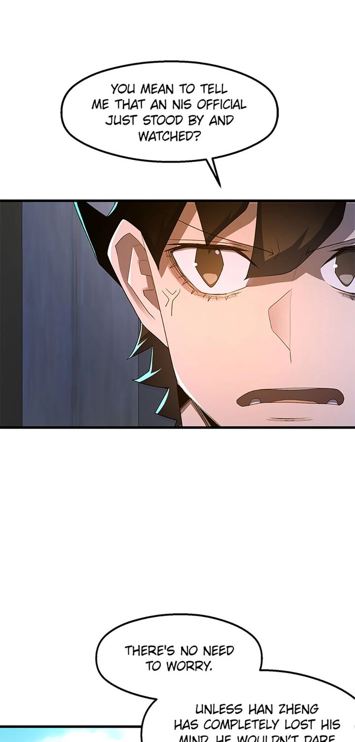 The Strongest Unemployed Hero 93 33