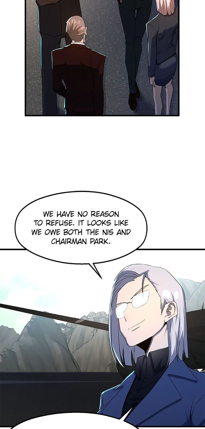The Strongest Unemployed Hero 93 35