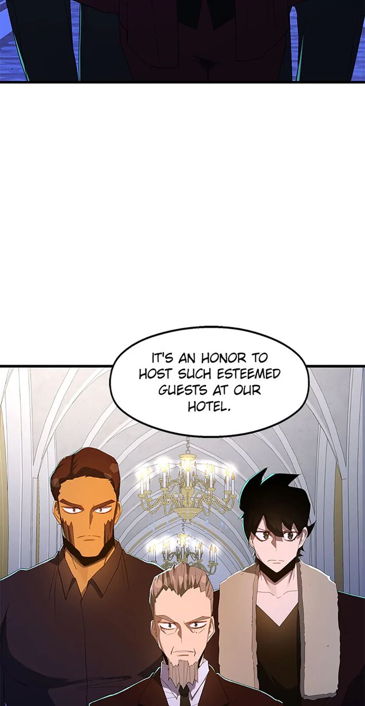 The Strongest Unemployed Hero 93 42