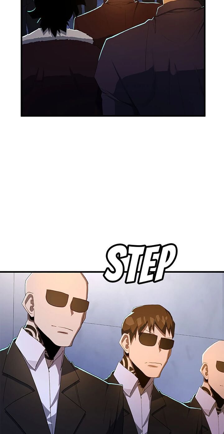 The Strongest Unemployed Hero 93 44
