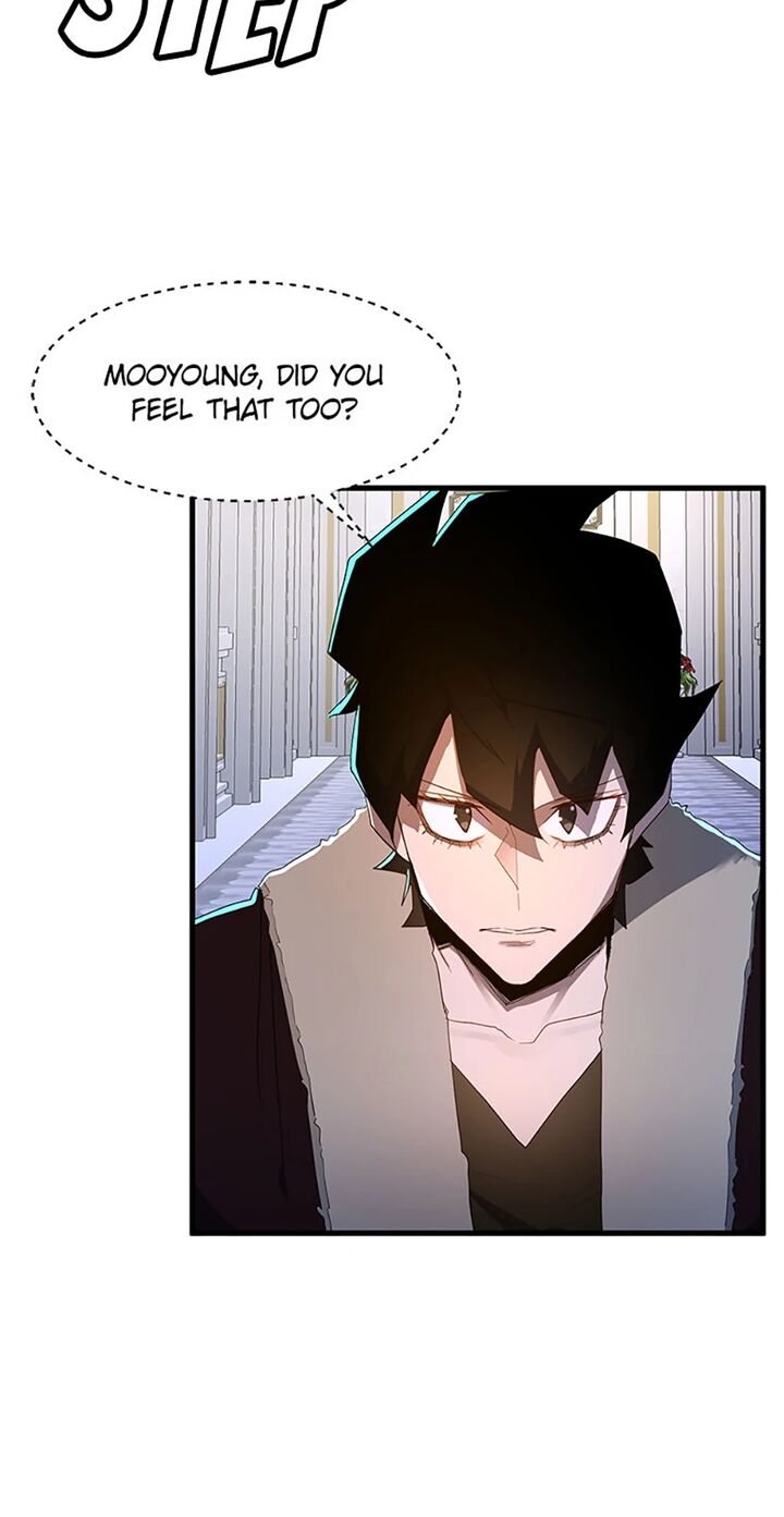 The Strongest Unemployed Hero 93 46