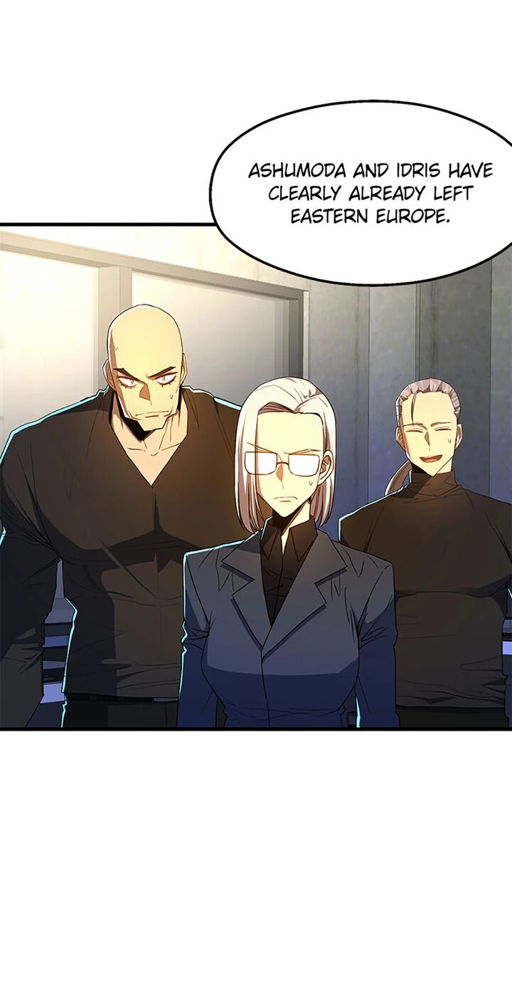 The Strongest Unemployed Hero 93 5