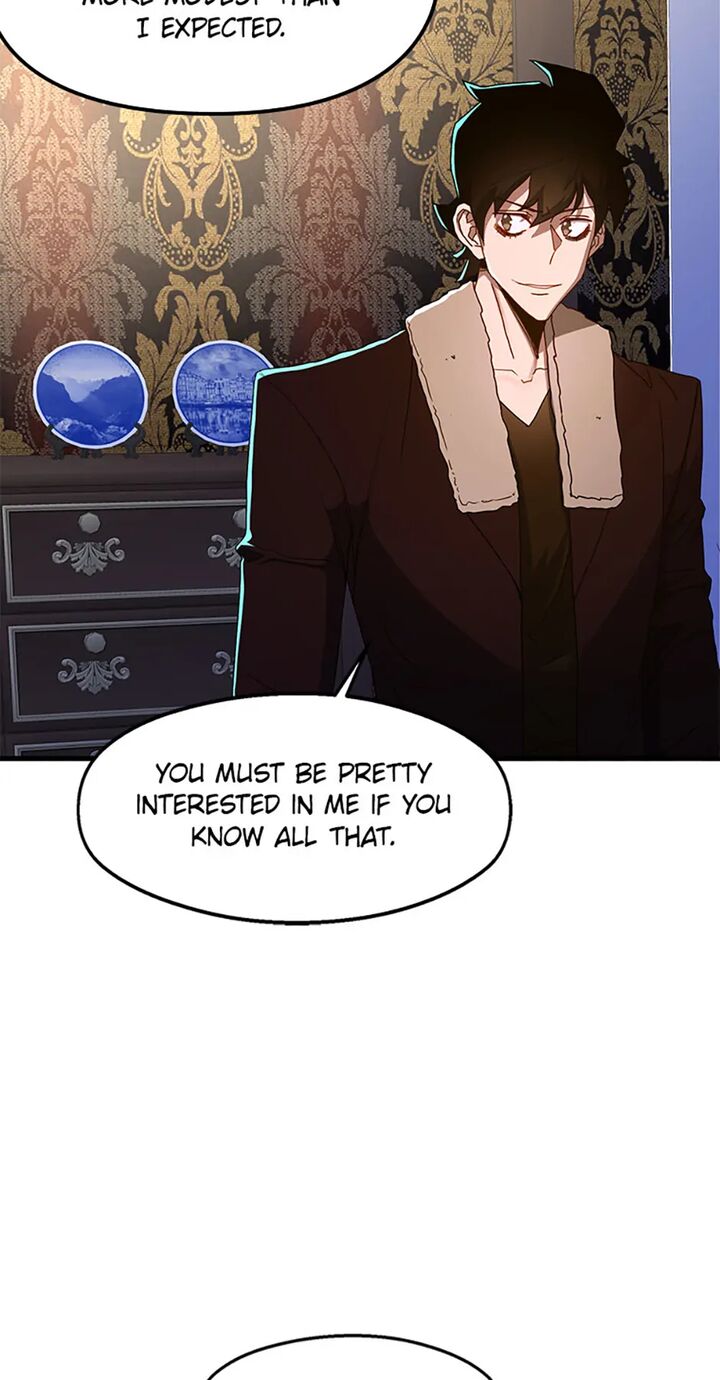 The Strongest Unemployed Hero 93 55