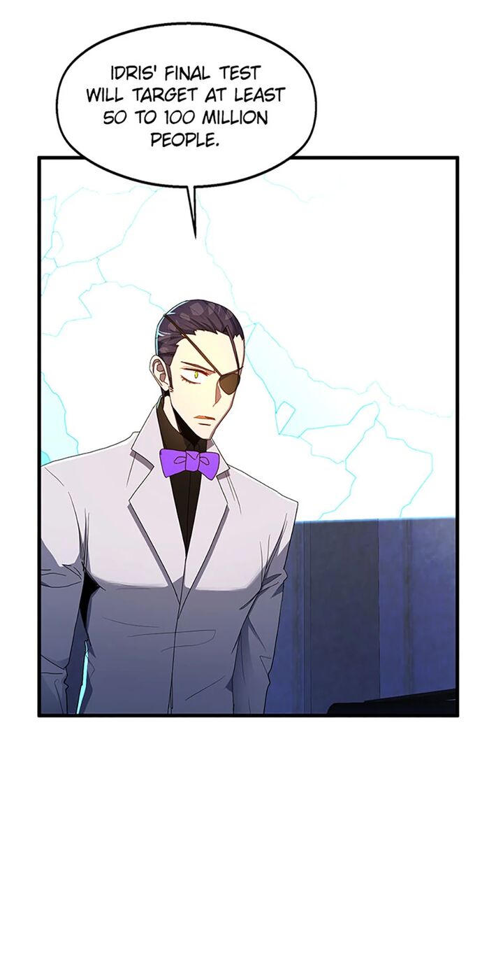 The Strongest Unemployed Hero 93 6