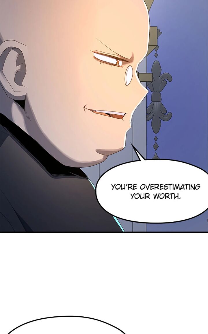 The Strongest Unemployed Hero 93 60