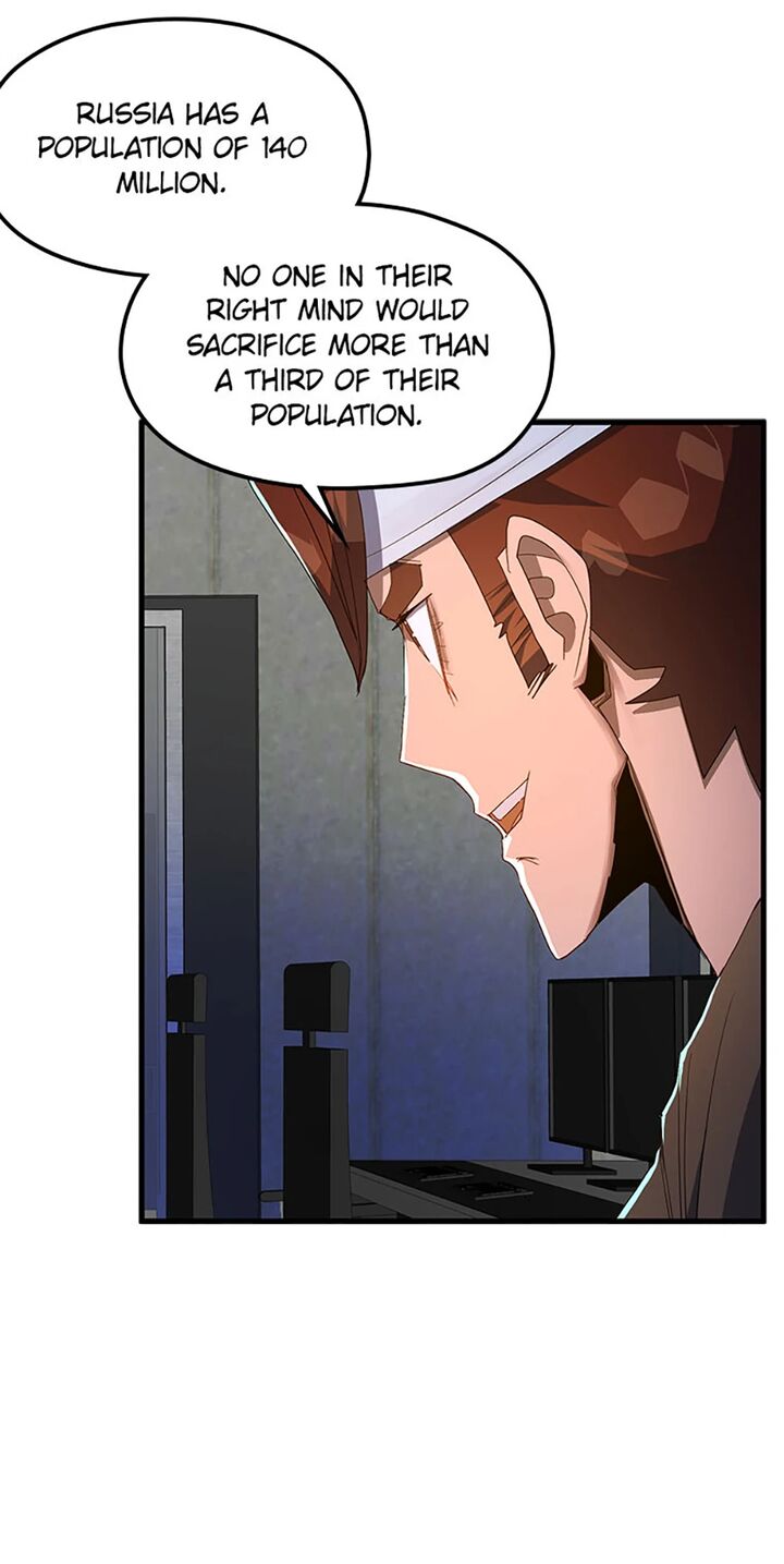 The Strongest Unemployed Hero 93 9
