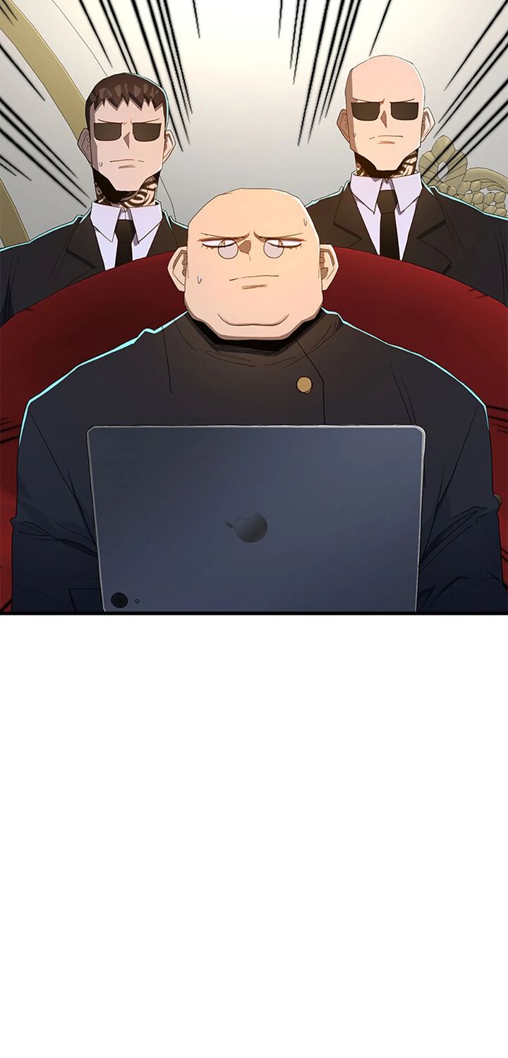 The Strongest Unemployed Hero 94 26