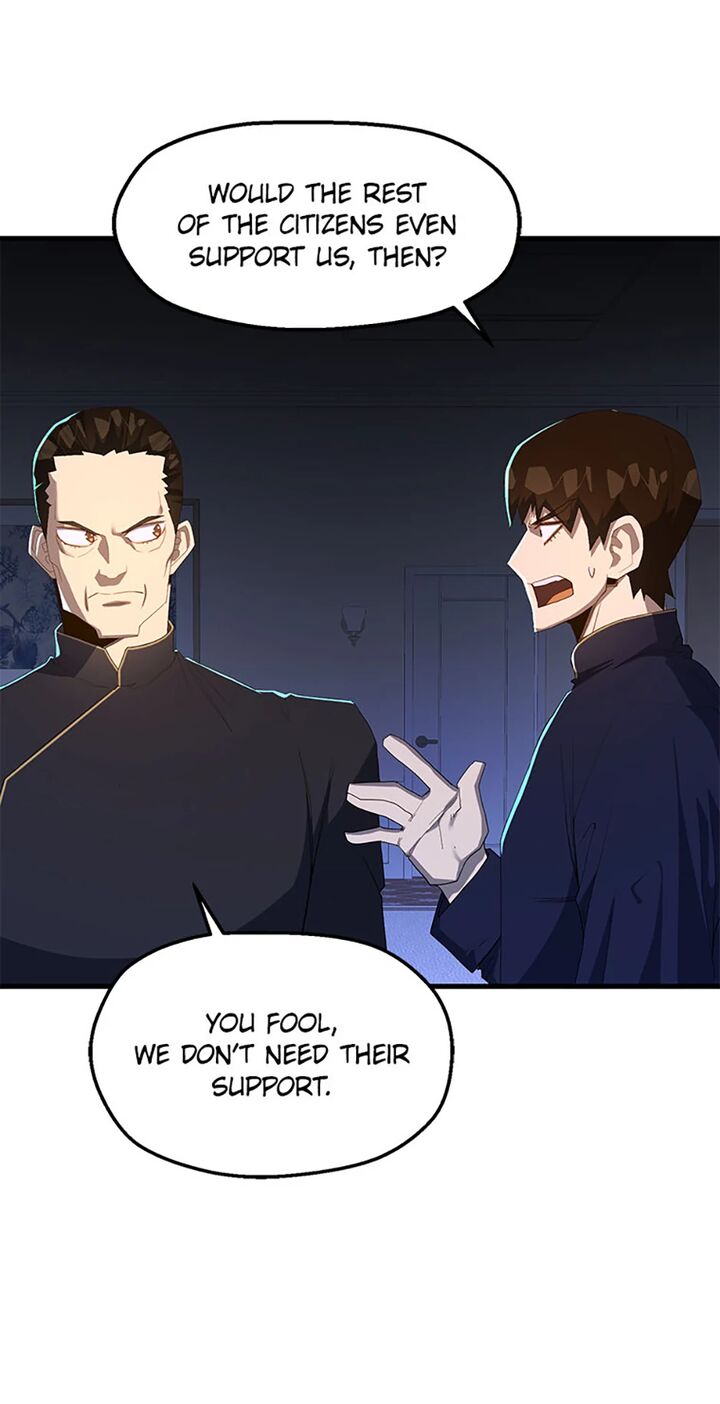 The Strongest Unemployed Hero 94 39