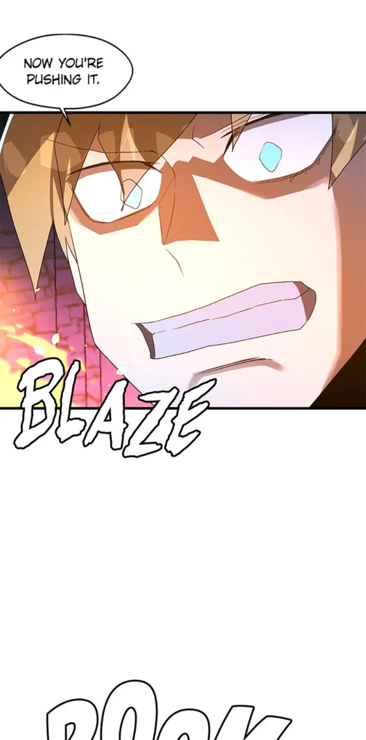 The Strongest Unemployed Hero 97 10