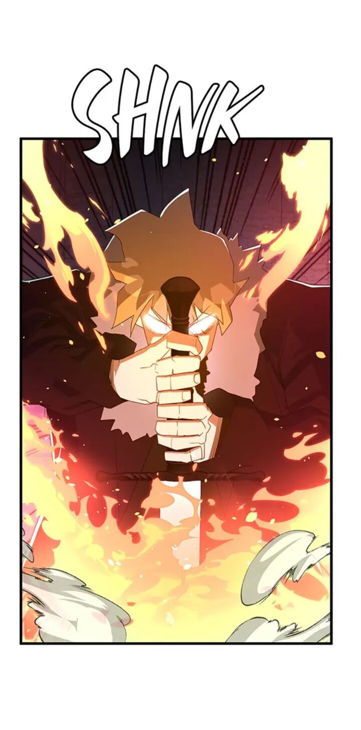 The Strongest Unemployed Hero 97 12
