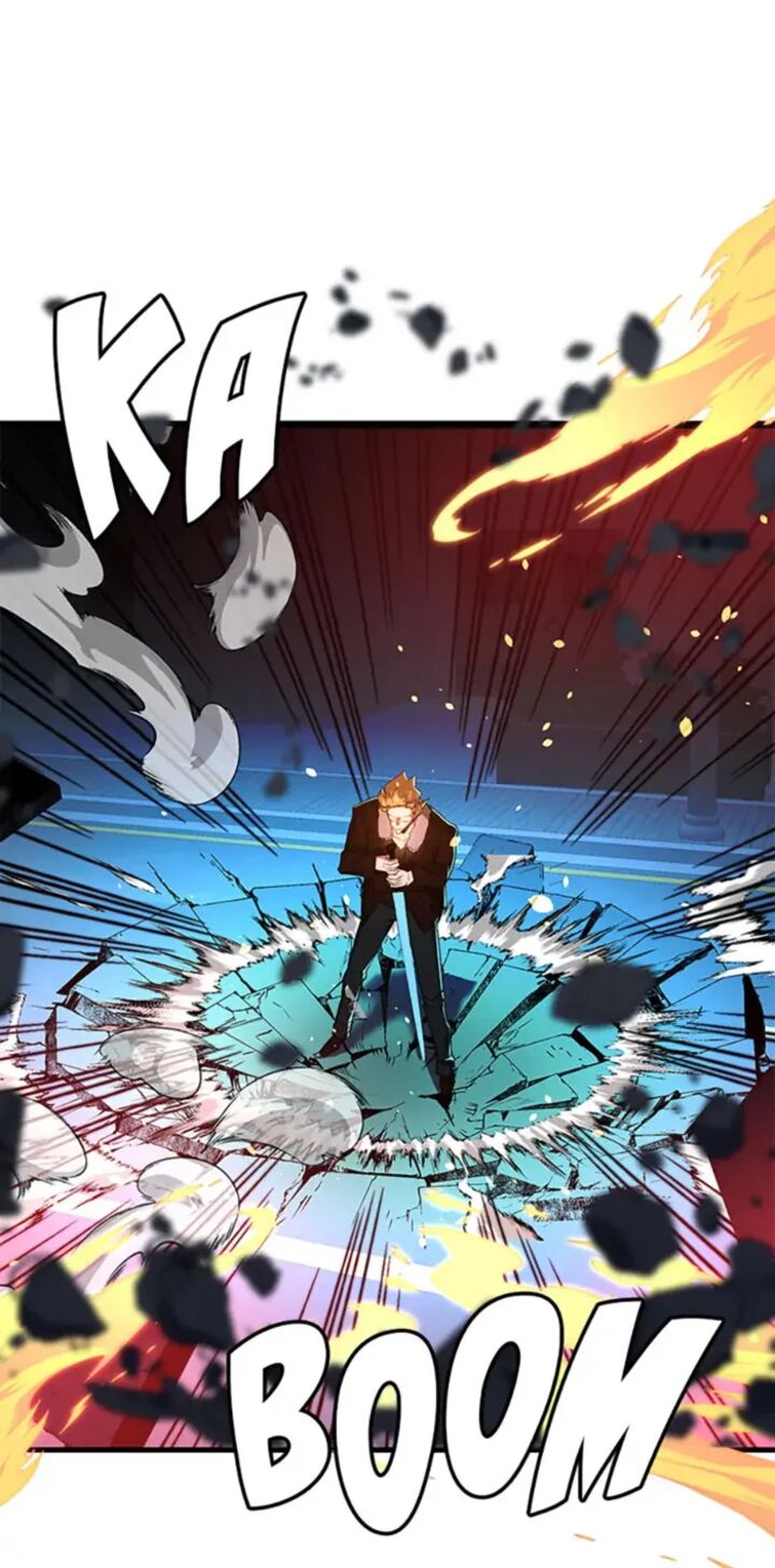 The Strongest Unemployed Hero 97 13