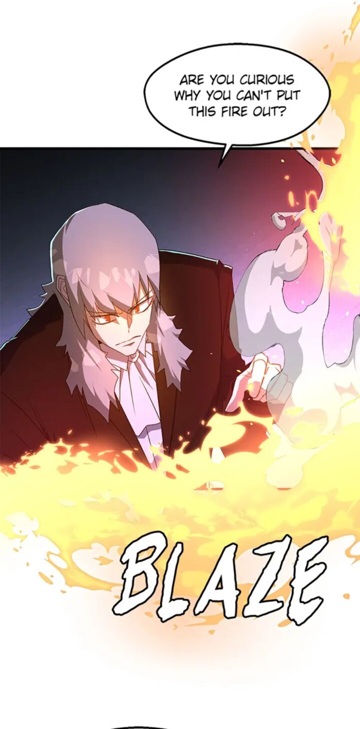 The Strongest Unemployed Hero 97 15