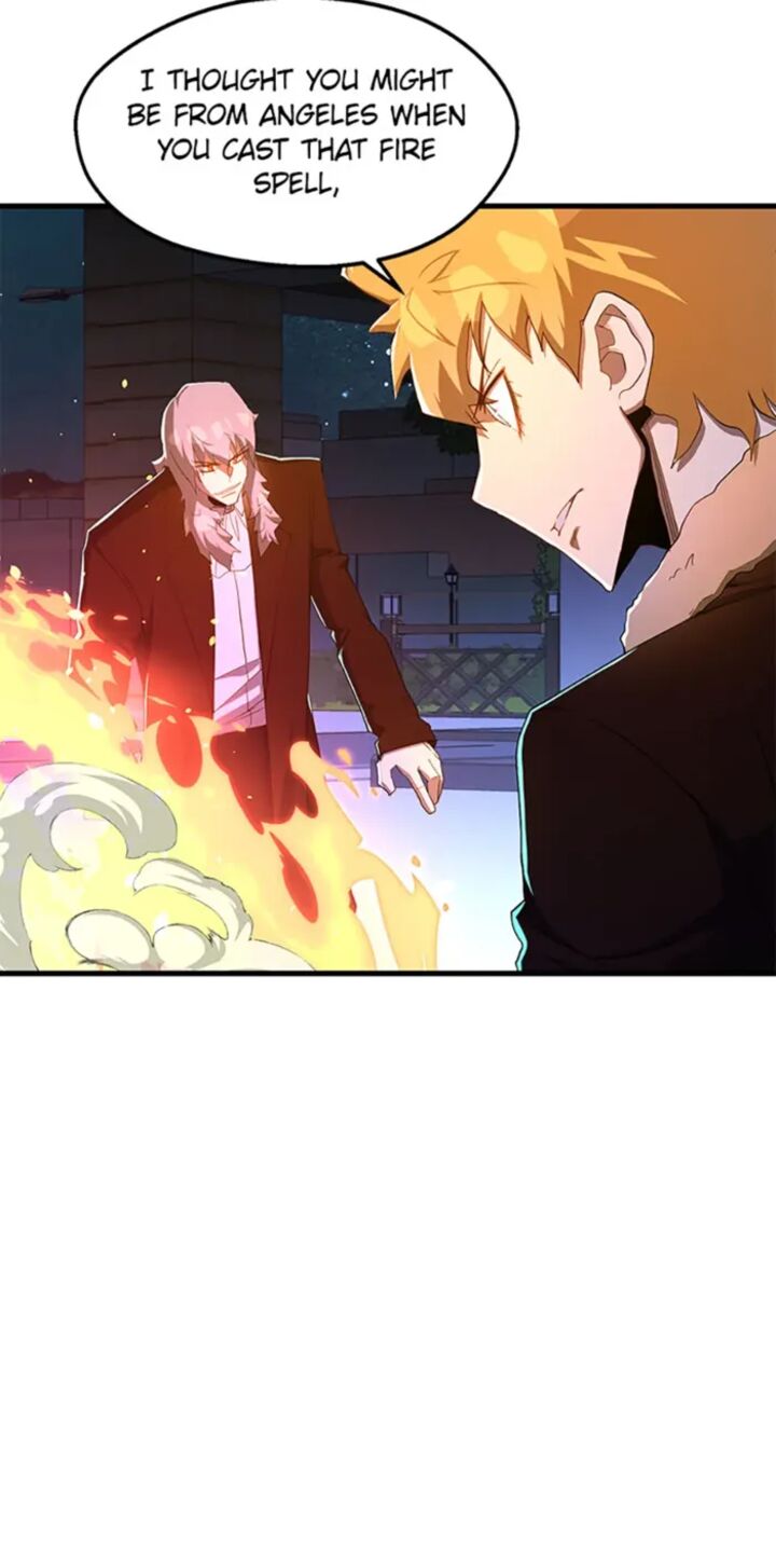 The Strongest Unemployed Hero 97 16