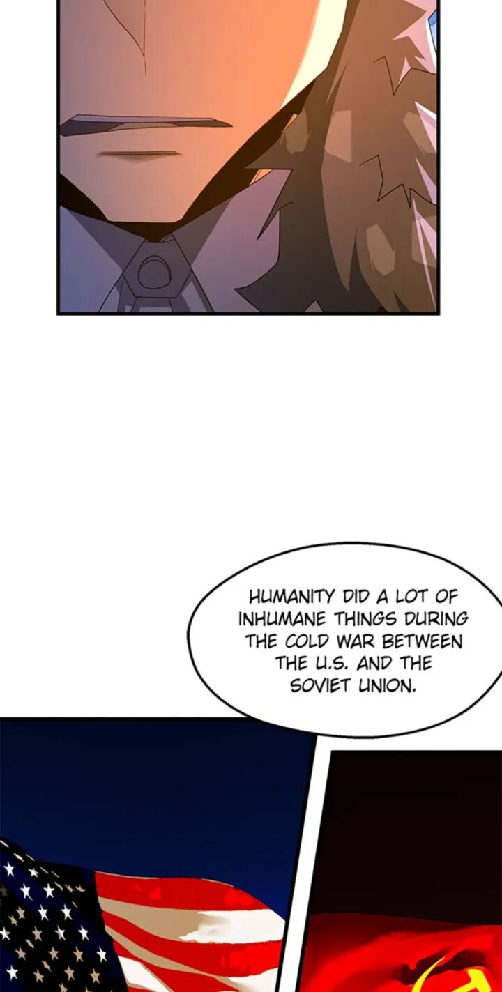 The Strongest Unemployed Hero 97 18