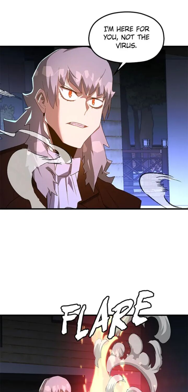 The Strongest Unemployed Hero 97 2