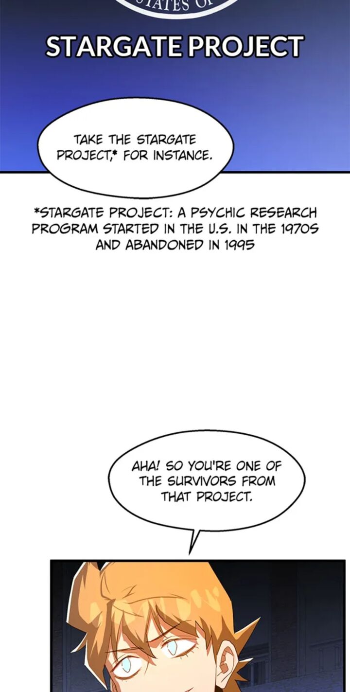 The Strongest Unemployed Hero 97 20