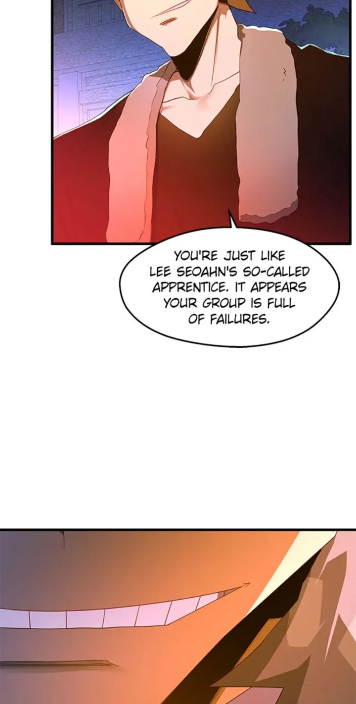 The Strongest Unemployed Hero 97 21