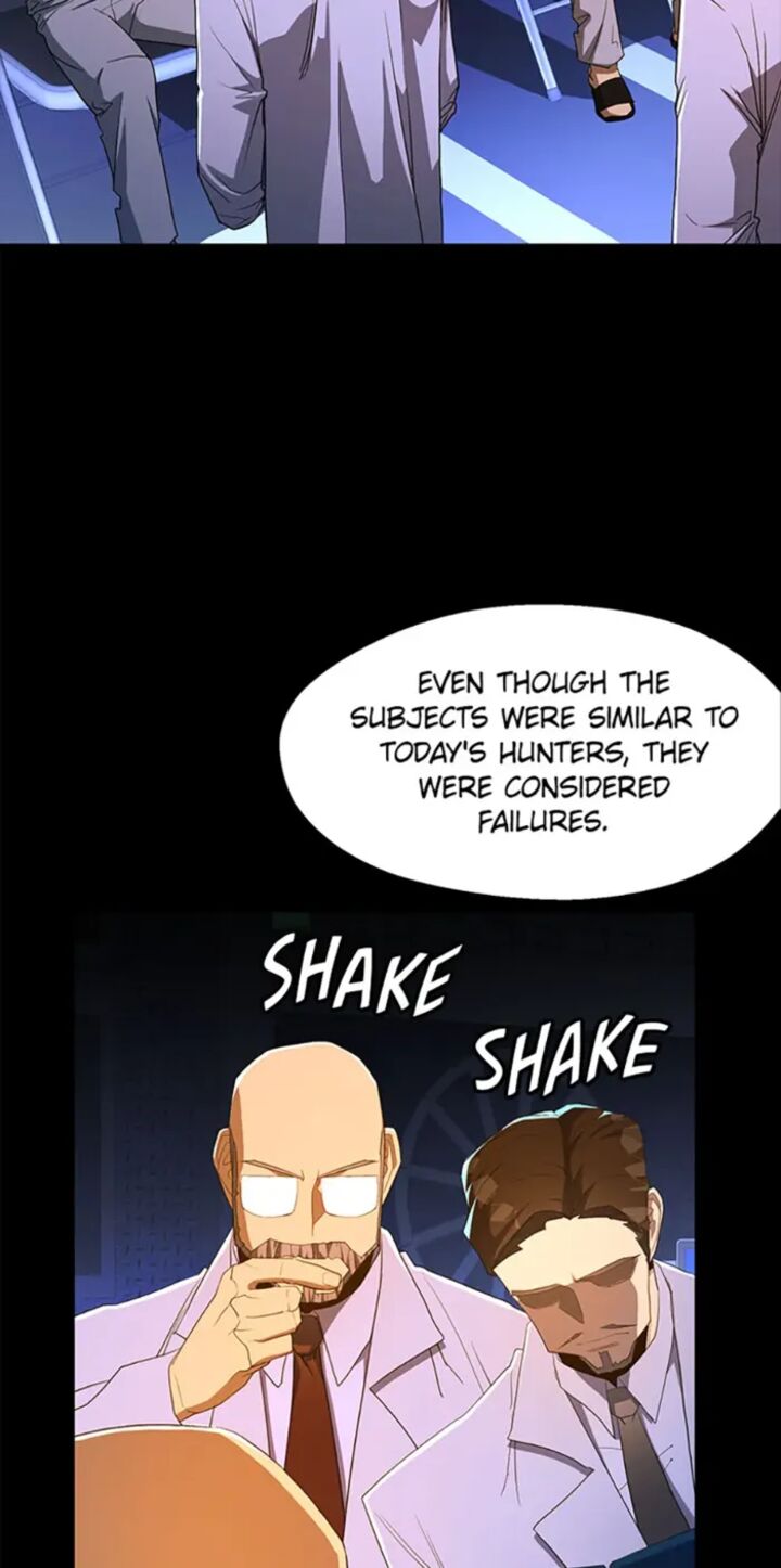 The Strongest Unemployed Hero 97 25