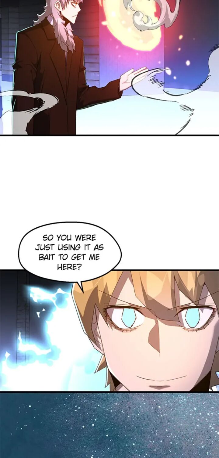 The Strongest Unemployed Hero 97 3