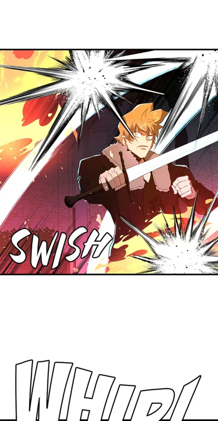 The Strongest Unemployed Hero 97 35