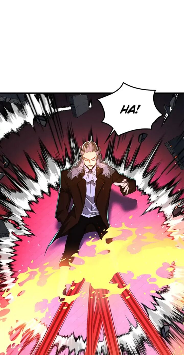 The Strongest Unemployed Hero 97 38