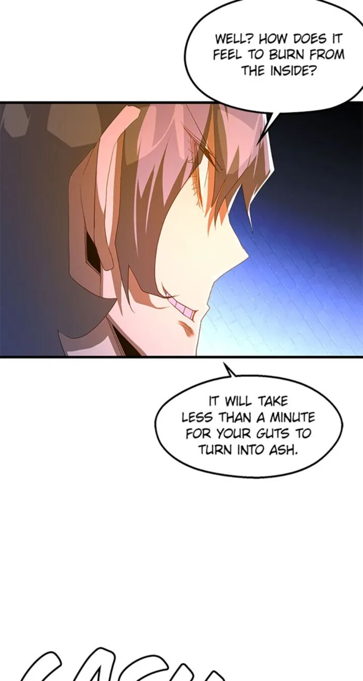 The Strongest Unemployed Hero 97 54