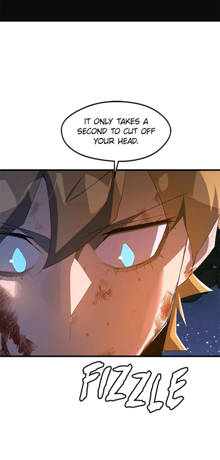 The Strongest Unemployed Hero 97 58