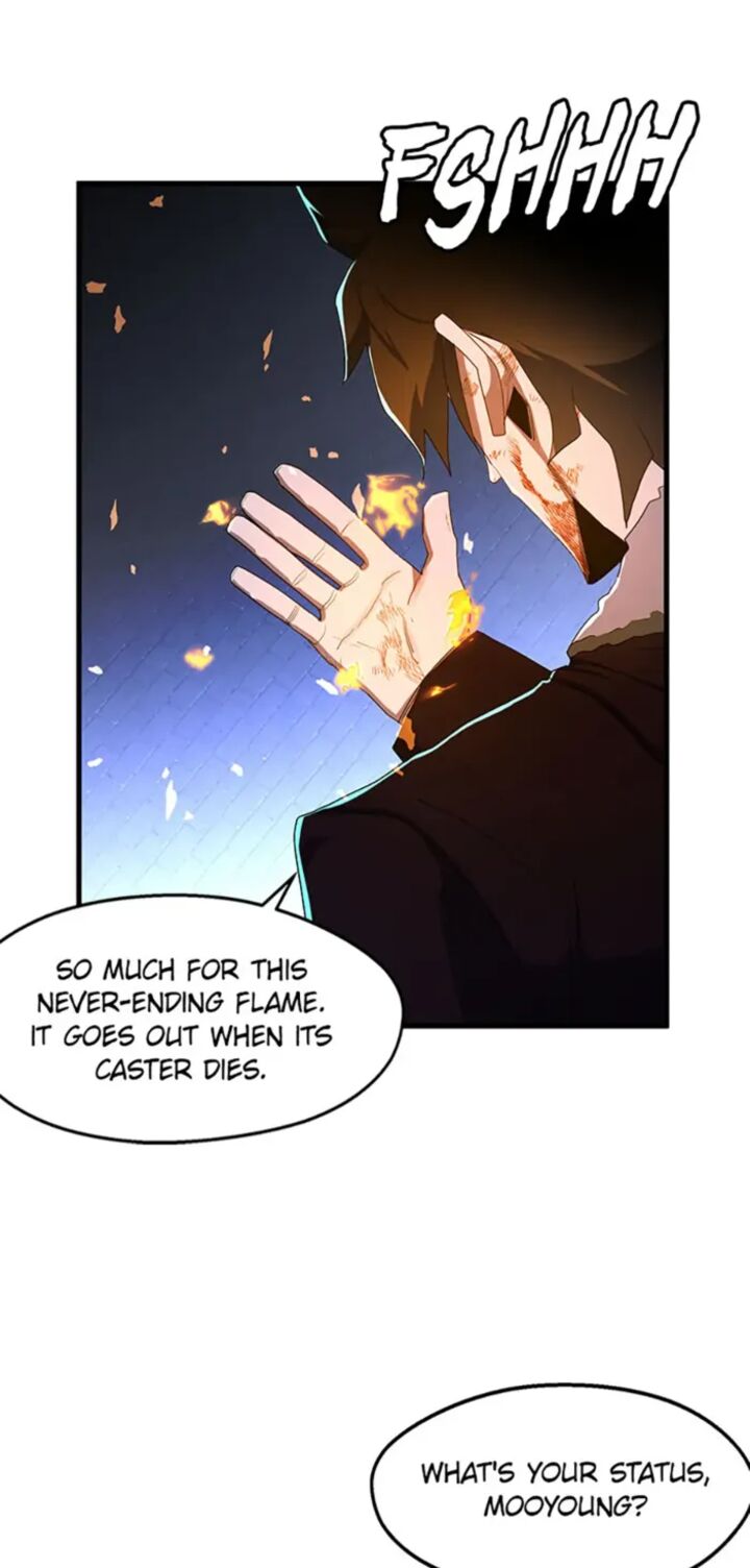 The Strongest Unemployed Hero 97 59