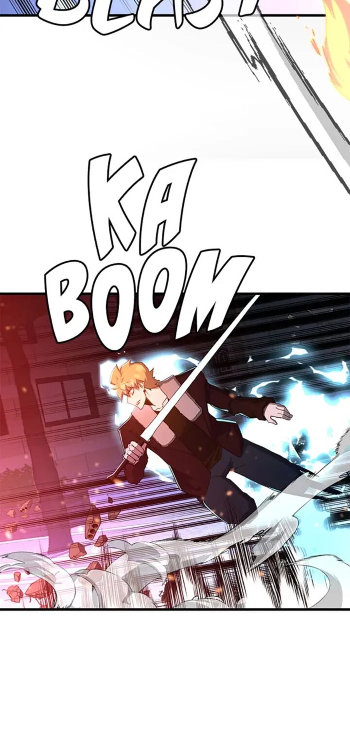 The Strongest Unemployed Hero 97 6