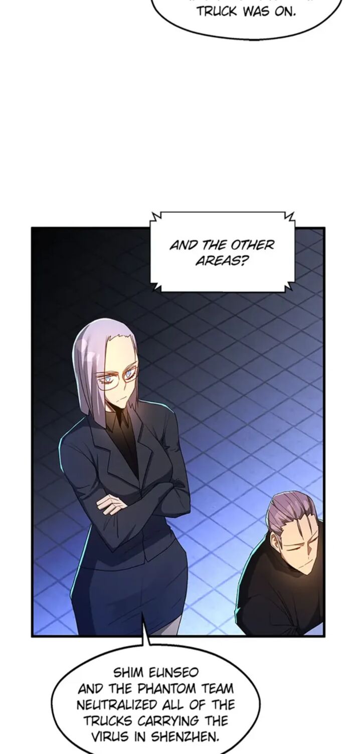 The Strongest Unemployed Hero 97 61