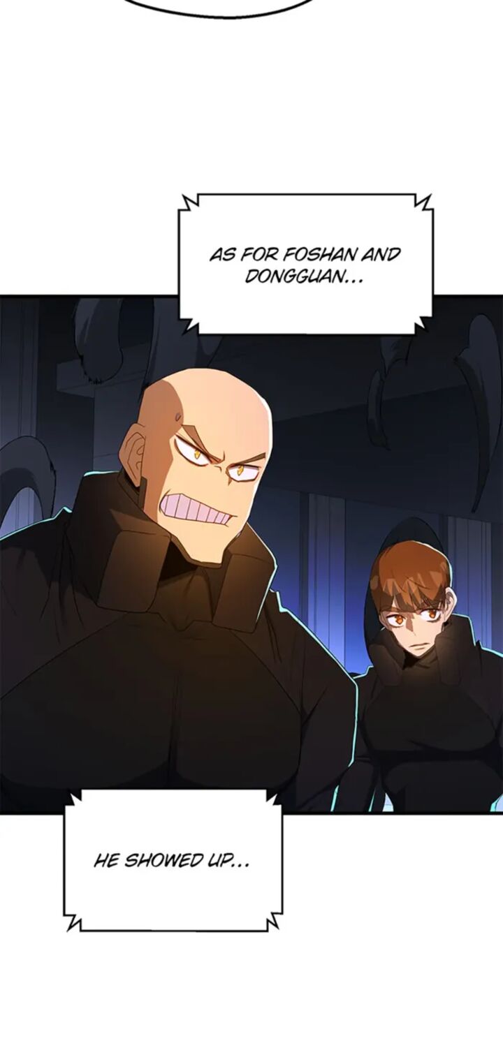 The Strongest Unemployed Hero 97 62